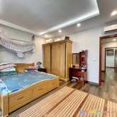 Bán nhà vũ tông phan 43m 4 tầng giá 4.1 tỷ - ngõ nông - nhà đẹp ở luôn - bá gác đỗ cửa