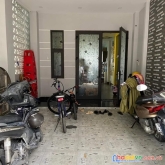 Ngộp bank bán gấp nhà mặt tiền bình thành bình tân  60m2 hxh thông 4 tầng nhỉnh 4ty