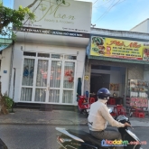 Cho thuê nhà số 233 trần nhân tông,  tp kon tum.