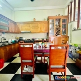 Gia đình bán nhà ngõ 23 phố cự lộc, q. thanh xuân, giá 4.3 tỷ