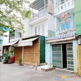 Cho thuê mặt bằng đường phạm thế hiển p4q8 - 15 triệu / tháng