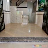 Bán nhà đẹp hẻm xe tải đường hương lộ 2, 3 tầng, 54m2 chỉ 4.8 tỷ