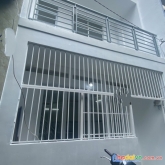 Bình tân hàng xóm tân phú 2 phút ra văn cao tân phú 33m2 hxh 3 tầng nhỉnh3 ty