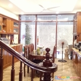 Bán nhà kđt văn phú, hđ, p/lô kinh doanh, tặng full nội thất, 90mx4t giá 12.9 tỷ