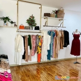 Chính chủ cho thuê mặt bằng kd thời trang q1. giá 5tr