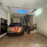 Bán nhà trung kính 66m2 - vỉa hè – thang máy - 3 ô tô tránh – đầu tư kinh doanh – giá nhỉnh 18 tỷ