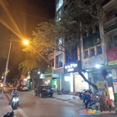 25 tỷ nhà lô góc mặt phố vũ ngọc phan 69m 7 tầng thang máy cho thuê 50tr/th