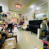 Bán nhà hxh đường nguyễn sơn – 40m2 – 2 tầng – nhỉnh 3  tỷ.