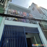 Bán nhà sát hxh võ duy ninh bình thạnh- 3.2x8m-2 tầng- chỉ nhỉnh 2 tỷ x