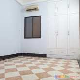 Nhà cho thuê nguyên căn hẻm ô tô dương bá trạc p2 q8 giá 12tr/ tháng