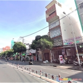 Bán nhà đẹp đường nguyễn sơn, 35m2 (3.5x10), 2 tầng, 2pn, giá 3.5 tỷ tl