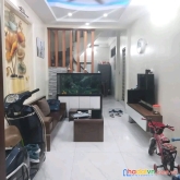 Cần bán nhà vạn phúc - hà đông - nhà dân xây 5 tầng - ngần phố - giá 2.x tỷ