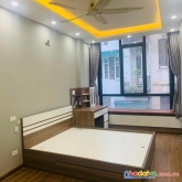 Yên hòa, cầu giấy, ở luôn, giá tốt, 50m2x 5 tầng, chỉ 6.35 tỷ