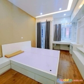 Nguyễn khang, cầu giấy, mới cứng, 35 triệu/tháng, 50m2x5 tầng, chỉ 6.25 tỷ