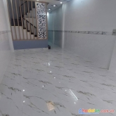 Bán nhà mới đường bình trị đông,5 tầng, hẻm xe hơi, 58m2 chỉ 6.2 tỷ