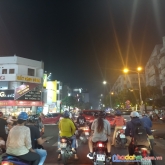Nhà 1/ hẻm xe hơi, sát mặt tiền tân sơn nhì, 52m2, 3 tầng, giá rẻ vào ở ngay.