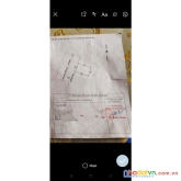 Bình tân chiến lược hxh 8m 35m2 ,2 tầng chỉ nhỉnh 3tỷ