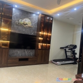 Nhà ngọc thụy, 5 tầng đẹp vô đối, ô tô, giá nhỉnh 4 tỷ