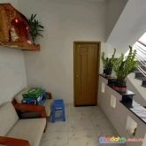Bán nhà đường số 27 64m trệt lầu chỉ 6.2 tỷ hiệp bình chánh