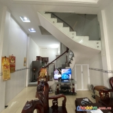 Ngộp bank bình tân lê văn quới 50m2 hxh 2 tầng nhỉnh 4ty