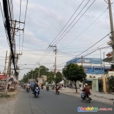 Bán nhà đường tân kỳ tân quý – 85m2 – 3 tầng – dòng tiền 10 tr/tháng – nhỉnh 4 tỷ