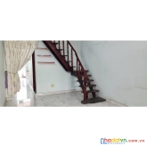 Nhà trệt, lầu hẻm thẳng âu dương lân p3q8. giá 5,25 tỷ tl