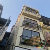 Bán nhà minh khai. lô góc 3 ngủ. 29m x 4 tầng. 3,55 tỷ có thương lượng