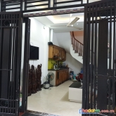 Nhà siêu đẹp hà trì 1 lô góc, ngõ thông, gần ô tô 32m2, 5 tầng, mt 4,3 m, chỉ 3,6 tỷ.lh công