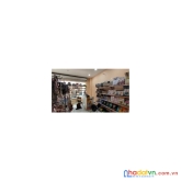 Cần sang shop pet ngay tân phong quận 7