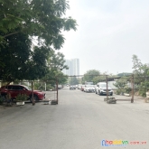 Cho thuê nnc (5x18) 4 tầng mặt tiền đường nội bộ tạ quang bửu p5q8