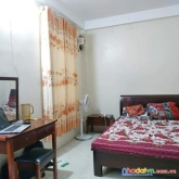 Bán nhà riêng phố yên hòa, cầu giấy, dt 40m, 5 tầng, ô tô đỗ, 5.9 tỷ