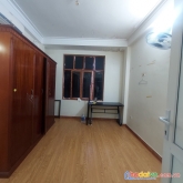 Nhỉnh 3 tỷ có nhà đê la thành, đống đa, kinh doanh, gần ô tô, 4 ngủ