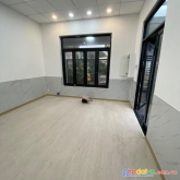 Nợ bank xác. nhà c4 77m2 hẻm xh p. trường thọ. chỉ 4.6 tỷ.