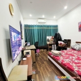 Nhà đẹp đón tết phố hào nam, đống đa, giá tốt, 32m2x 5 tầng, chỉ 3.85 tỷ