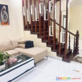 Một nhà ra ô tô tránh bán nhà thanh xuân khương trung 40m 4 tầng mặt tiền 4m ô tô đỗ cổng ở ngay