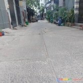 Bán nhà 4 tầng đường số 12, p. bhh, hẻm 7m thông, 48m2 chỉ 5.2 tỷ