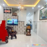 Bán nhà 3 tầng đường lê văn quới, hẻm xe tải, 42m2 chỉ 4.8 tỷ