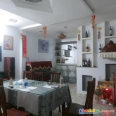 Hẻm 7m nhà 1 sẹc lê văn quới 6 tỷ dt 80m2 ngang 4m vuông vứt