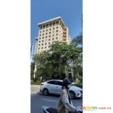 Bán tòa nhà văn phòng 12 tầng quận cầu giấy diện tích 1295m2, giá 200 tỷ