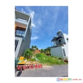 Bán đất hiệp bình phước dtcn 67m 4x17 qmxd 5 tầng