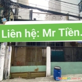 Hxt thông, sát mt bình trị đông, gần lê văn quới, bốn xã, giáp tân phú, ngang hiếm 5m, sổ vuông