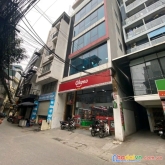 Sang nhượng văn phòng 100m2 tại 80 triều khúc