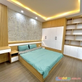 Bán nhà bùi ngọc dương. 6 ngủ tặng nội thất. 36m x 5 tầng. 3.5 tỷ có thương lượng