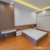 Nhà đê la thành mạn giảng võ, ngõ rộng, mặt tiền rộng, ở ngay, yên tĩnh, sổ vuông a4, nhỉnh 4 tỷ