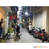 Cho thuê phòng studio phạm ngũ lão, p. ng cư trinh, q.1