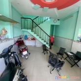 Bình tân mặt tiền hẻm kinh doanh 45m2 hxh 2 tầng nhỉnh 2 tỷ