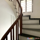 Bán nhà phố trường chinh đống đa 40m 4 tầng mặt tiền 5m ngõ thông gần ô tô ở ngay nhỉnh 4 tỷ lh