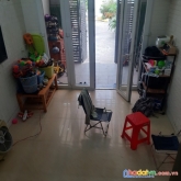 Bán nhà hxh tân hương, tp 3t 3pn 3wc gần chợ tân hương, nhà mới ở ngay