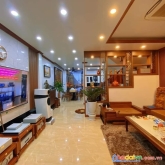 Nguyễn khang siêu đẹp, 2 thoáng, oto đỗ cửa, 46m x 5t, 4.5 tỷ có tl