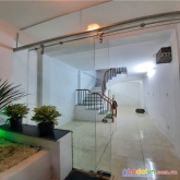 Bán nhà trương định. nhà đẹp ở ngay. 36m x 4 tầng. 3,25 tỷ có thương lượng